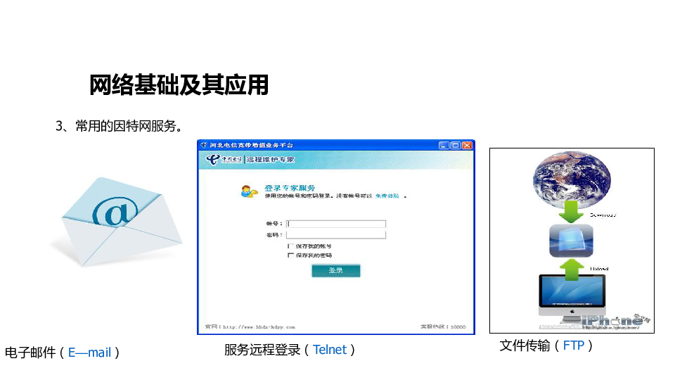 第八年級(jí)下冊(cè)·第一課｜解鎖智慧互聯(lián)世界